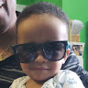 Meet your Posher, Samson